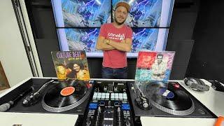 DJ FABIO SAN - EURODANCE - PROGRAMA SEXTA FLASH - 07.06.2024