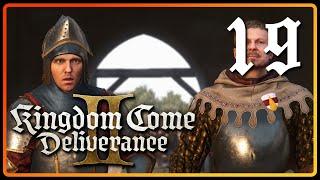 Let's play Kingdom Come Deliverance 2 (PC) - Part 19