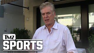 Shooter McGavin Gives Post-DUI Advice To Tiger Woods, Says Tiger Will Bounce Back | TMZ Sports