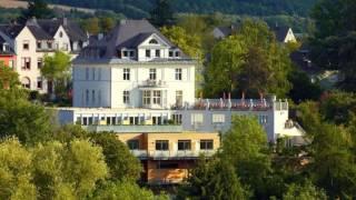 Hotel Villa Hügel - Hotel in Trier, Germany