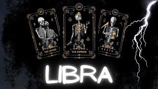 LIBRA MY CARDS DO NOT LIE️IT WILL HAPPENS THIS FRIDAY  LIBRA OCTOBER 2024 TAROT READING