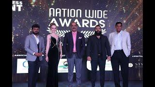 Business Mint Nation Wide Awards - 2022 | New Delhi | Holiday Inn Aerocity | Promo