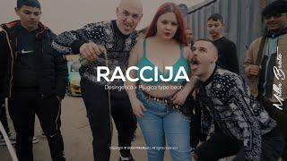 Desingerica x Pljugica Type Beat - "RACCIJA" | Club Type Beat 2023