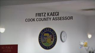 Cook County Assessor's Office Behind In Cleaning Up Hiring Practices