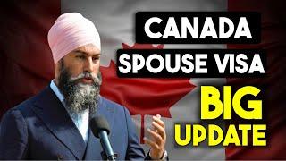 Spouse Open Work Permit canada 2024 | Canada Spouse Visa Processing Time 2024 | Gurpreet Wander