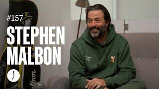 How Stephen Malbon Started Golf's Fashion Revolution | TGJ Podcast 157