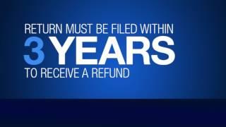 Refunds - How long do I have?