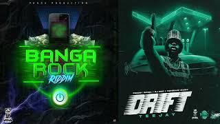 Drift Riddim Aka Banga Phone Riddim Teejay,Chronic Law,Gappy Ranks,Kaka HighFlames,Dre Blunt & More