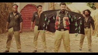 Best Pakistani Movie Action Scene Eid Special Video