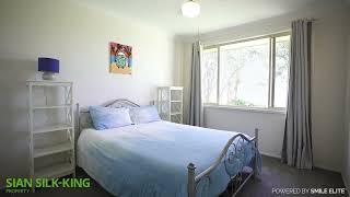 Sian Silk-King Property Presents | 33 Isa Rd, Worrigee