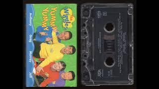 The Wiggles - Yummy Yummy - 1999 - Cassette Tape Rip Full Album
