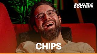 CHIPS NOUS DIT TOUT - QUOI DE NEUF DOCTEUR ? Épisode #21