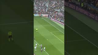 FC Barcelona vs. Valencia CF - Ferran Torres Penalty Miss! | DarioPijman