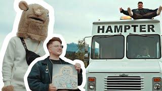 Hampter's Gotta Ball [official music video]