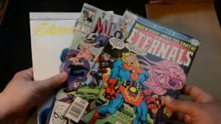 Dollar Tree Redemption Comics | The Nerd Village