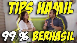 MAU HAMIL ? SUKSES !!! BERSAMA Dr IRHAM SUHEIMI, SpOG