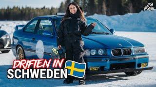 Driften in Schweden  | Lisa Yasmin