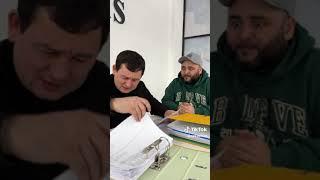 Как получают ТЕНДЕРА в Казахстане / Горькая правда от Вайнеров #тендеры #госзакупки #коррупция #топ