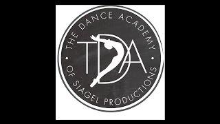 Welcome To The Dance Academy Of Siagel Productions Newton, MA