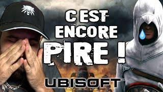 C'est pire que ce qu'on pensait  La fin d'UBISOFT est très très proche !