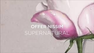 Offer Nissim Feat. Maya - Fire With Fire