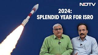 ISRO Chief | Rs 31,000 Crore Funding Cleared For ISRO, India Gets A Long Term Space Vision