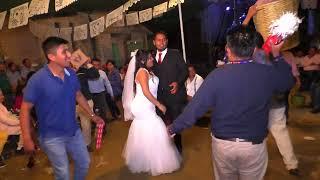 BAILE  DE  GUAJOLOTE  BODA EN  #OAXACA