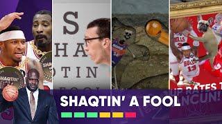 The best of Shaqtin’ 2023-24  | Shaqtin’ a Fool