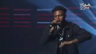 Kwaku Flick VGMA Xperience Concert - Full Performance