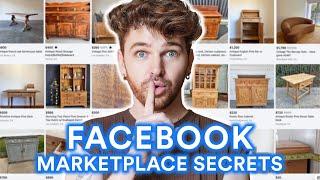 Ultimate Guide to Shopping FACEBOOK MARKETPLACE! *Best Items & Deals*