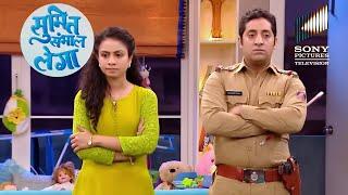 आखिर क्यों झगड़ रहे हैं Maya और Rajneesh? | Sumit Sambhal Lega | Full Episode