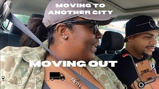 Finally moving into our first luxury apartment| mini tour| New beginnings