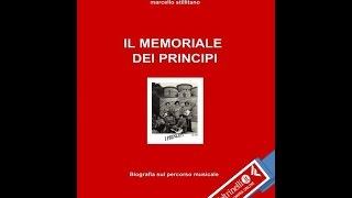 IL MEMORIALE DEI PRINCIPI di Marcello Stillitano - 1^ parte