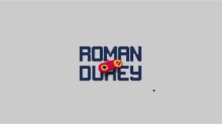 ROMAN DUKEY - INTRO