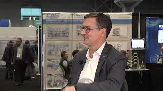 INTERPHEX TV 2024 - Dimitri Di Salvo