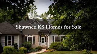 Shawnee KS Homes for Sale - Call Lea at (913) 233-9547 - Shawnee KS Real Estate