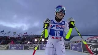 the best of lindsey vonn