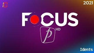 Prima TV Focus - Idents (FHD)