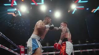 Steven Butler vs Ivan Alvarez - Highlights