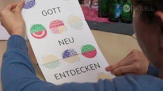 Zum Reformationstag 2017 - Gott Neu Entdecken