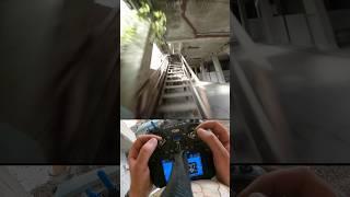 Hour Tour Anyone? | FPV Drone Freestyle (: IG / toganfpv) #shorts