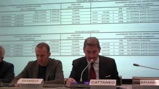 Regione Lombardia taglia i vitalizi