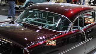 MODEL CAR / Antique Cars TV #9