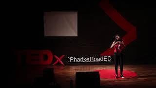 Demystifying Nutrition | Jinal Shah | TEDxPhadkeRoadED