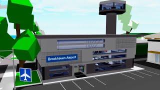 NEW UPDATE IN BROOKHAVEN RP!