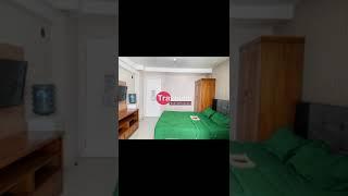 SEWA APARTEMEN BASSURA CITY JAKARTA TIMUR