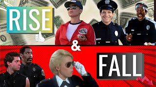 The Rise & Fall of POLICE ACADEMY | Full 2 Hour Doc