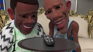 DSTV STEP UP & Boost