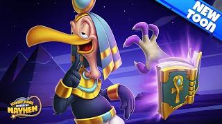 SNEAK PEEK I Thoth Beaky | Looney Tunes World of Mayhem