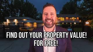 Find Out Your Property Value. For FREE! Edmonton Alberta | Sellers